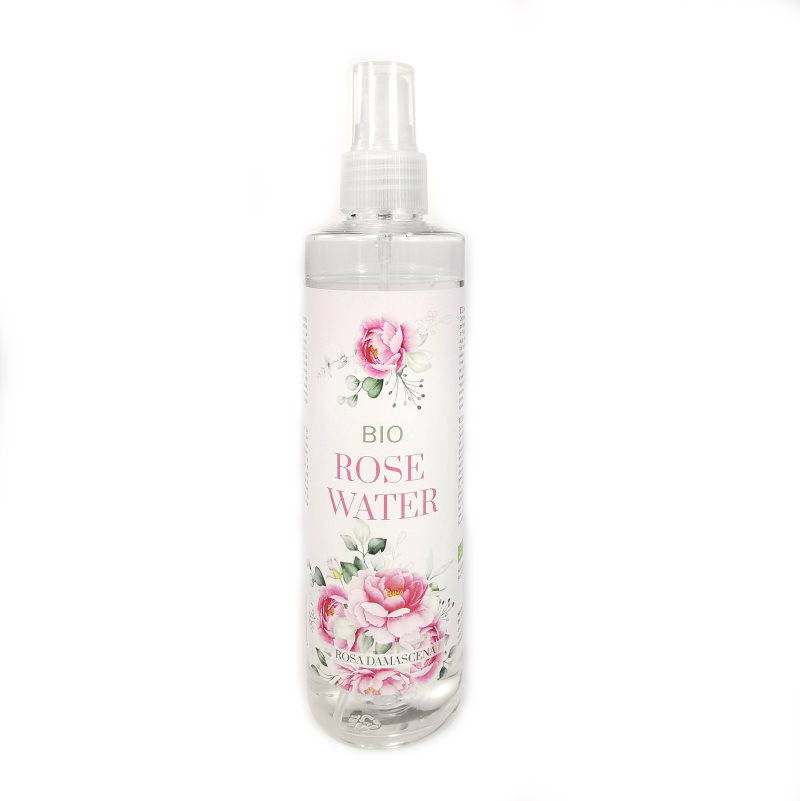 

Bio Rose Water Rosa Damascena Woda Różana 250ML