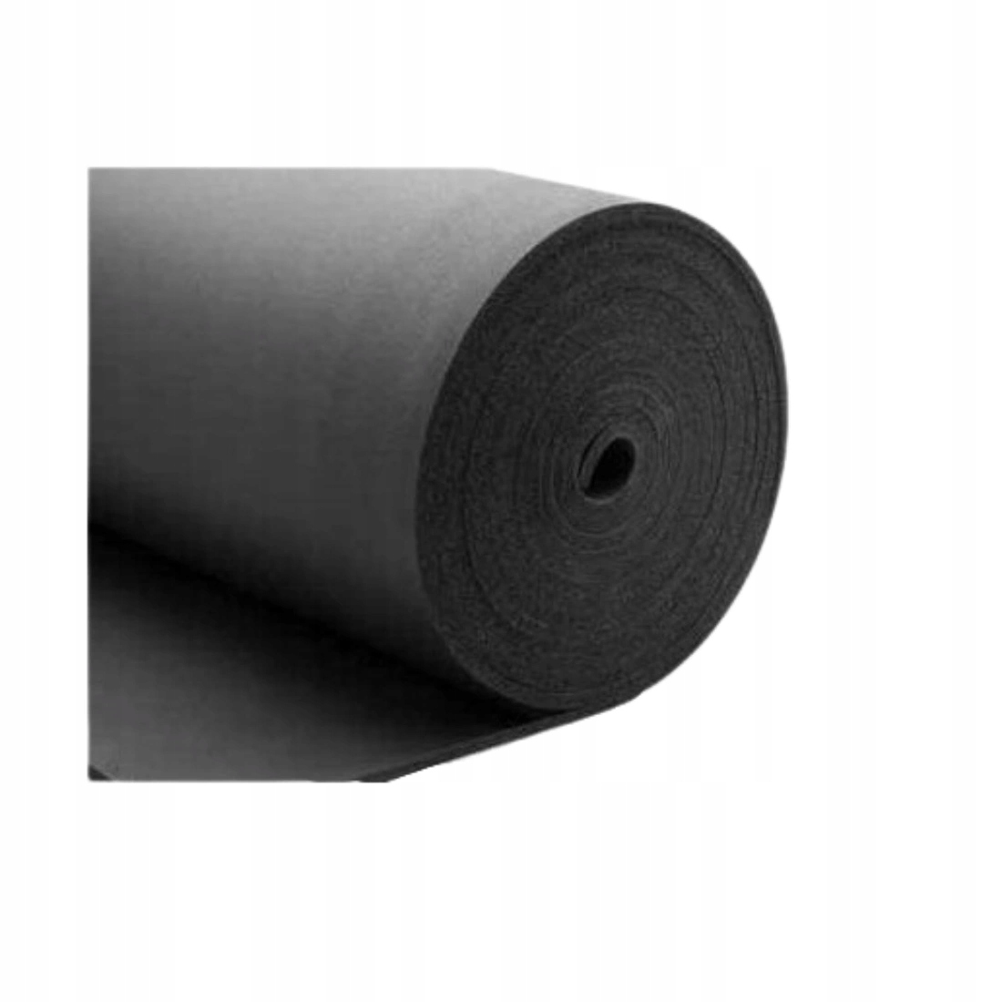 Nmc Mata Kauczukowa Insul Roll 1000x25 mm 6 m Pianka