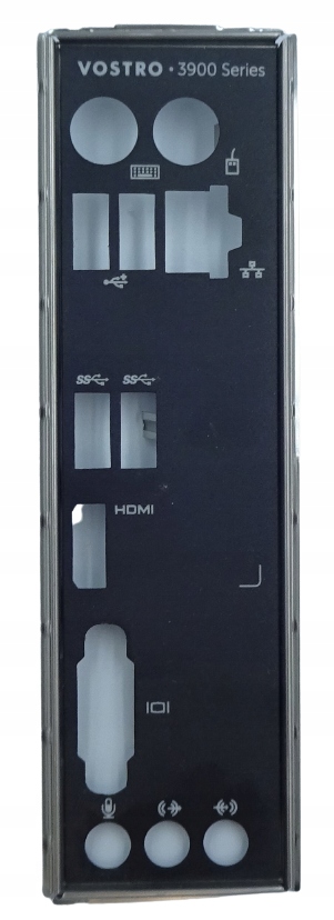 Maskownica DELL Vostro 3900