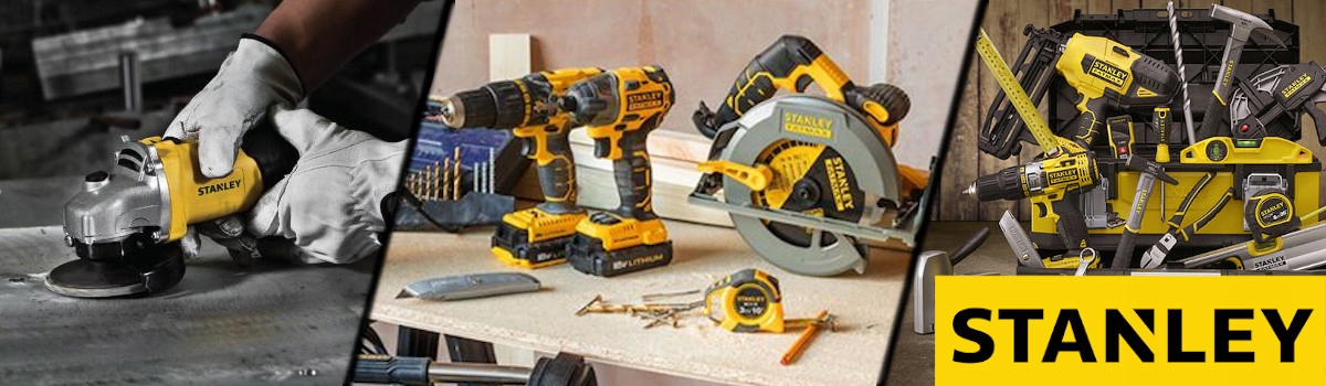 Pilarka Piła Tarczowa 18V 165mm SFMCS500B Stanley Seria V20