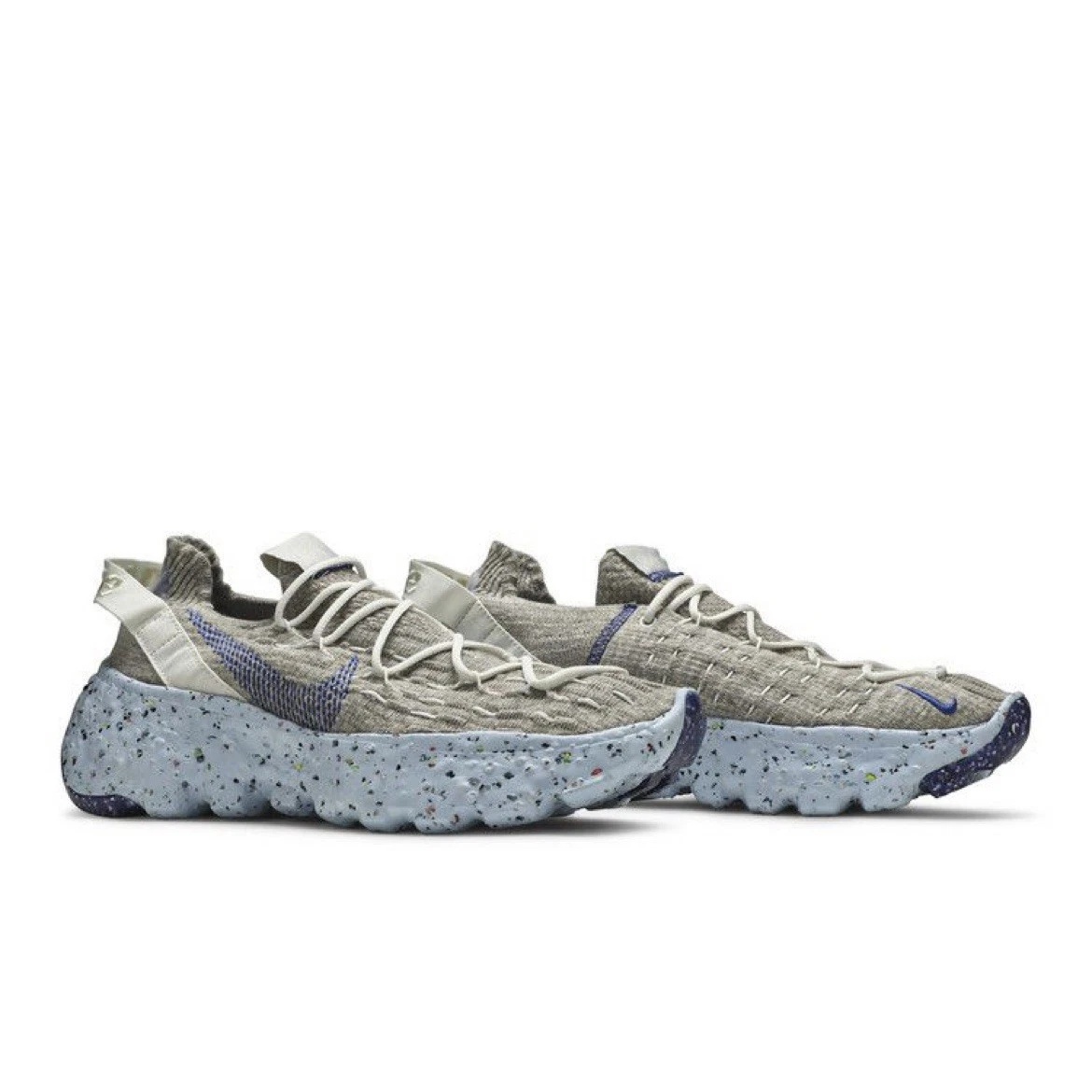 Sportovní běžecké boty Nike Space Hippie 04 CZ6398-101 vel. 39