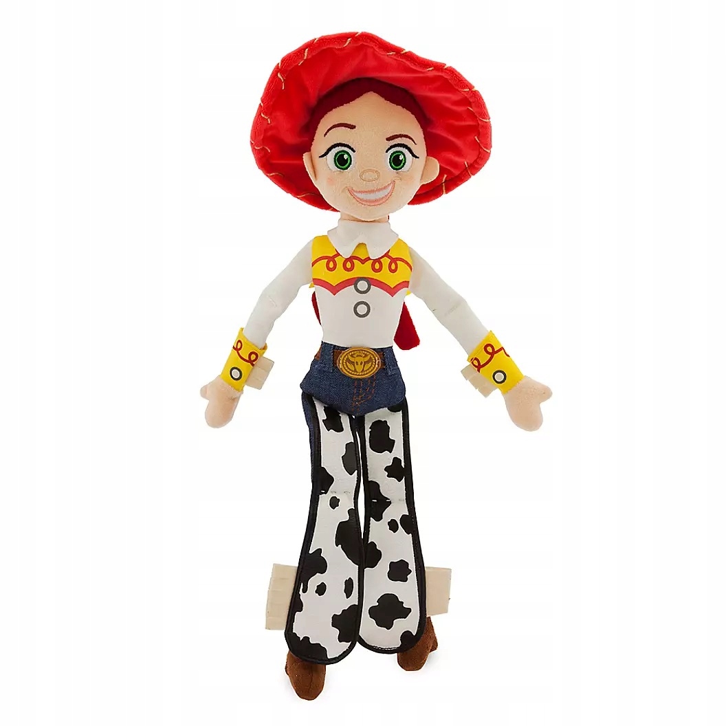 

Disney Toy Story Chudy Jessie astral 47 cm