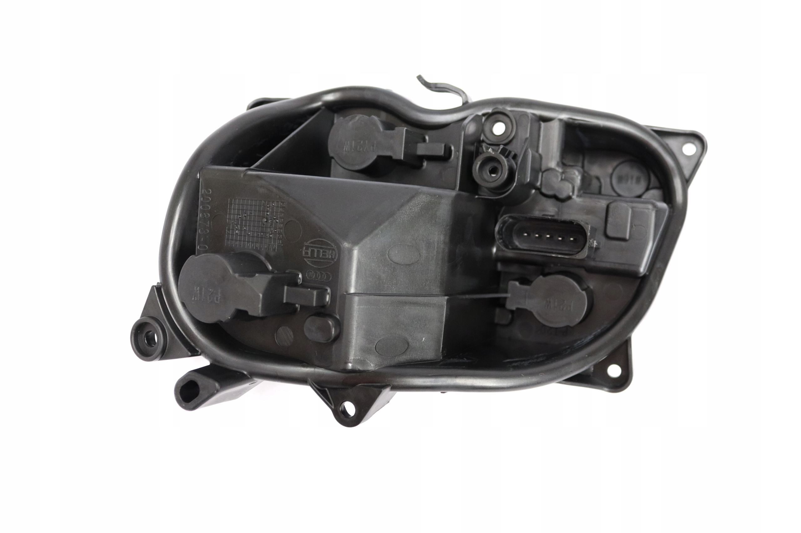 плата лампочек фонари задние левый Audi A4 B9