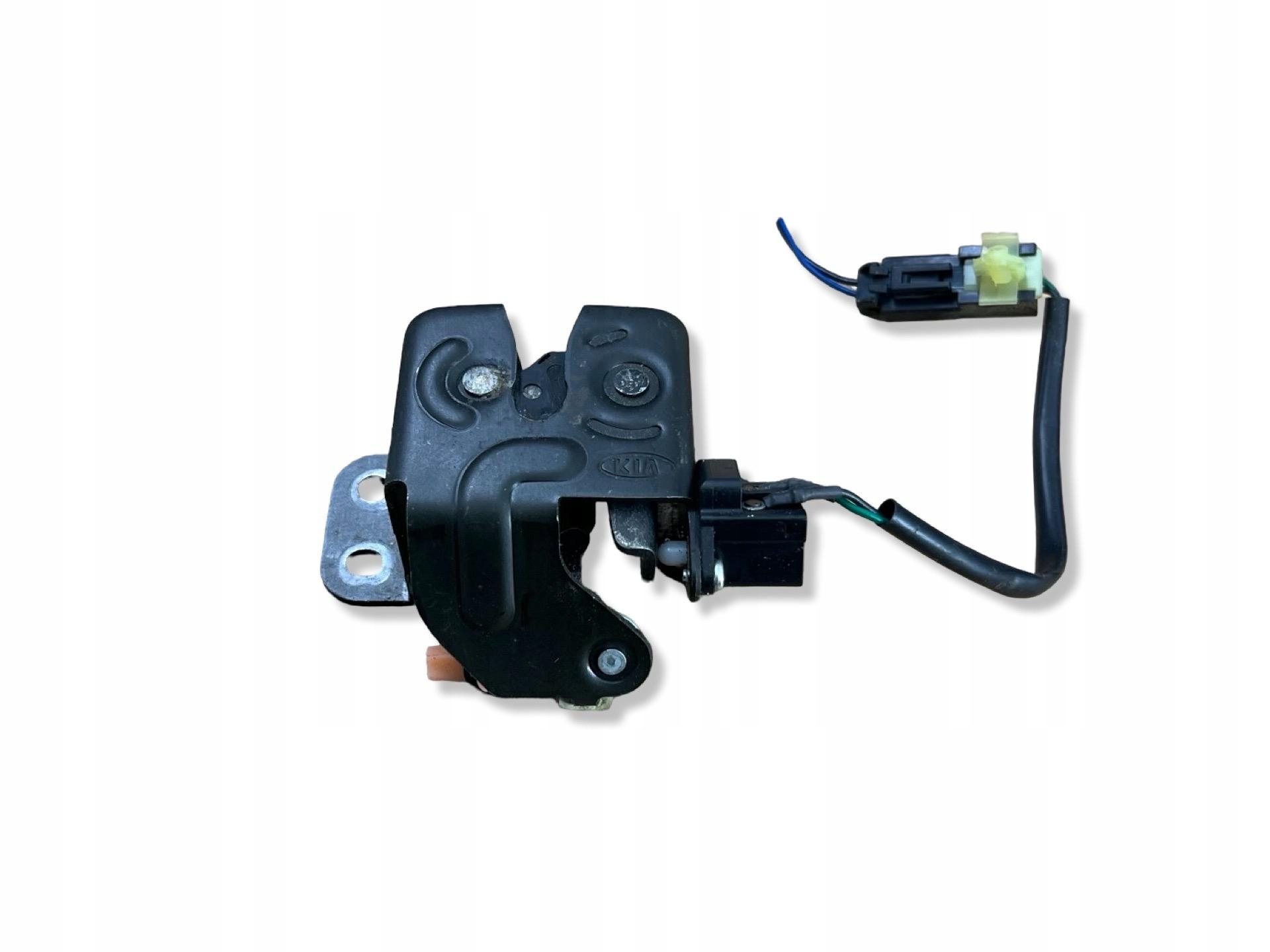 lock bonnet boot Kia Sportage 2 JE 2006 87130-1F000