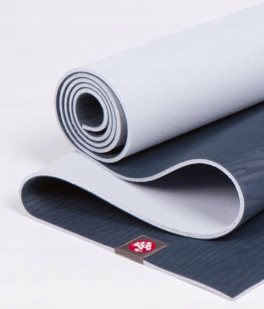 Manduka eKO Midnight XL 200x60 cm 5,0 mm