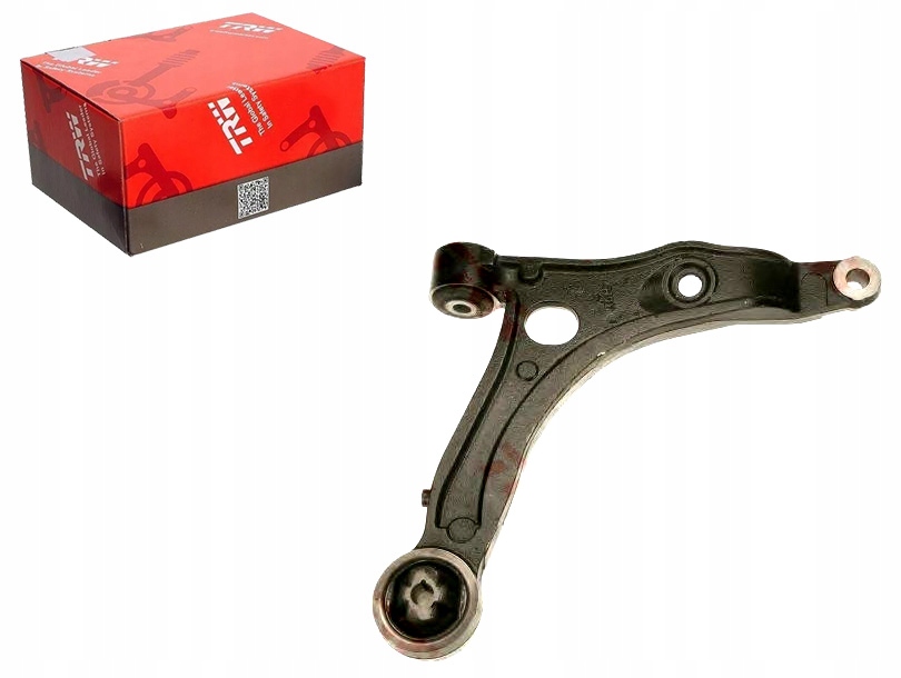 Rameno Citroen Jumper Fiat Ducato Peugeot Box Nezbytnost řidiče #37