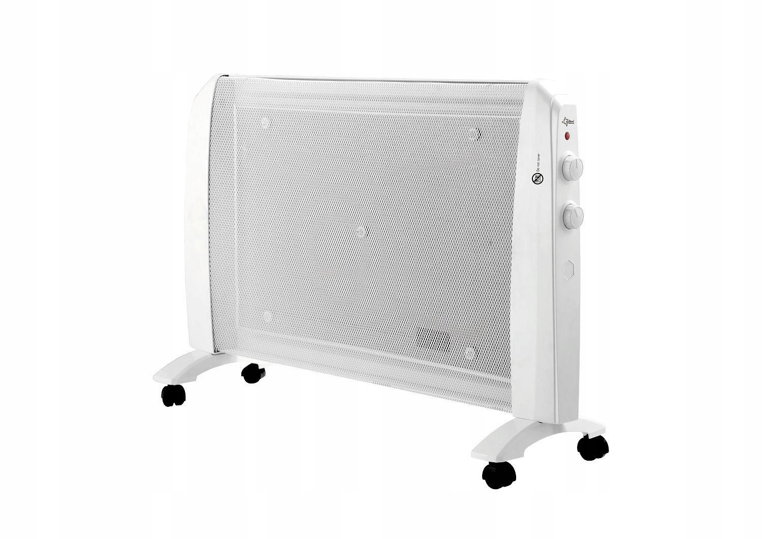 GRZEJNIK SUNTEC HEAT WAVE STYLE 2000 ECO