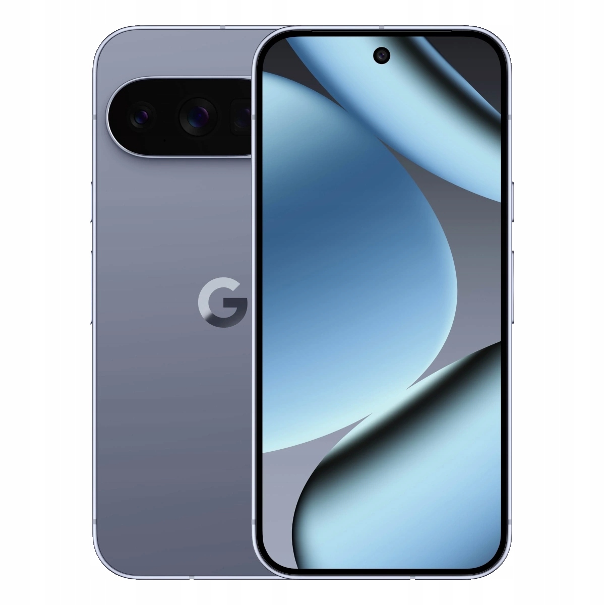 Telefon Google Pixel 10 Pro 5G 16/128GB Szary (Moonstone)