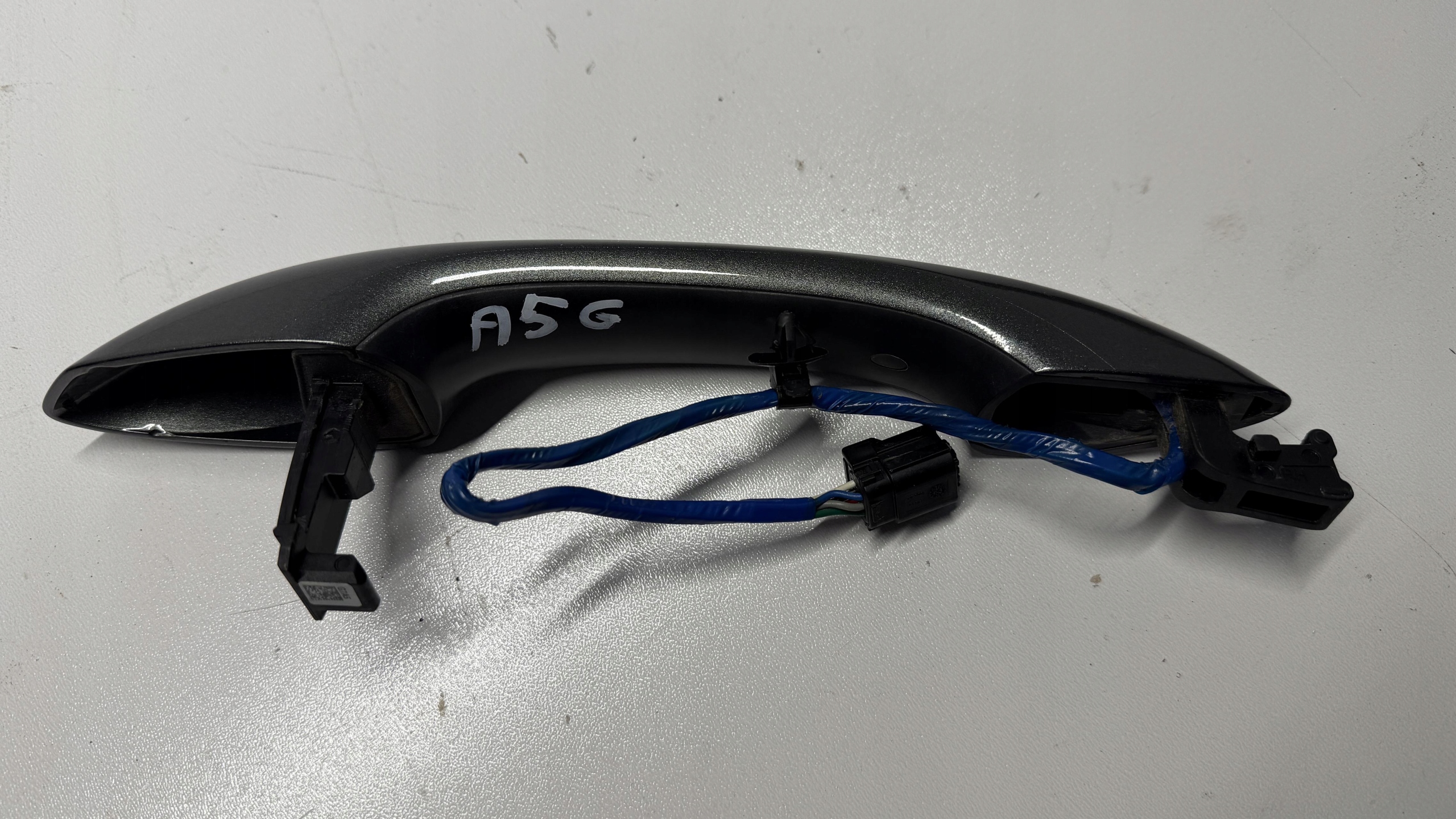 HYUNDAI TUCSON IV handle door right right front front KEYLESS A5G