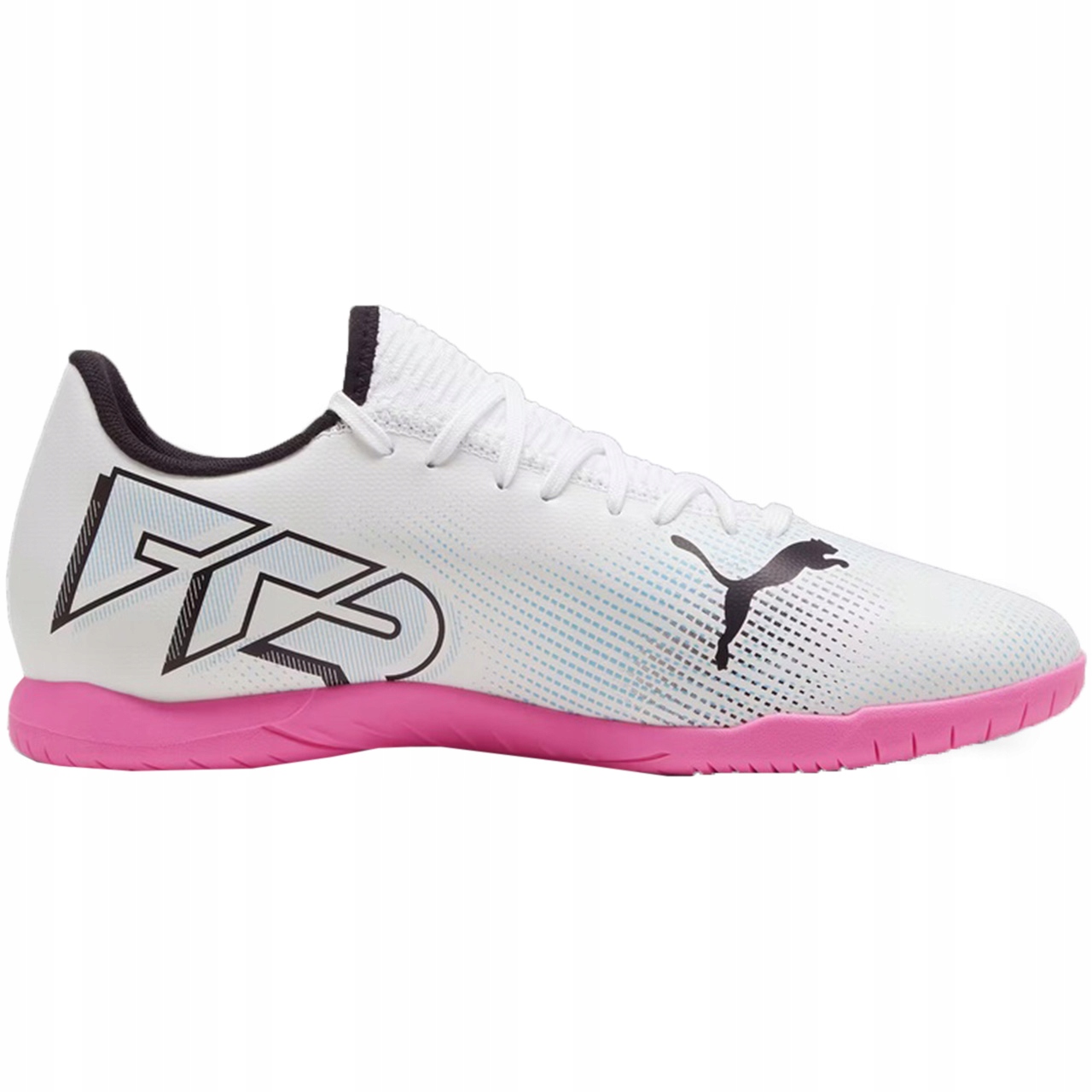46,5 Fotbalová obuv Puma Future 7 Play It 107727 01 46,5