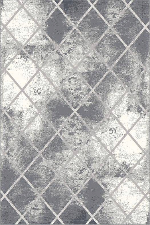 Dywan nowoczesny do salonu Hervin Beż Soft Shrink 160x230 cm