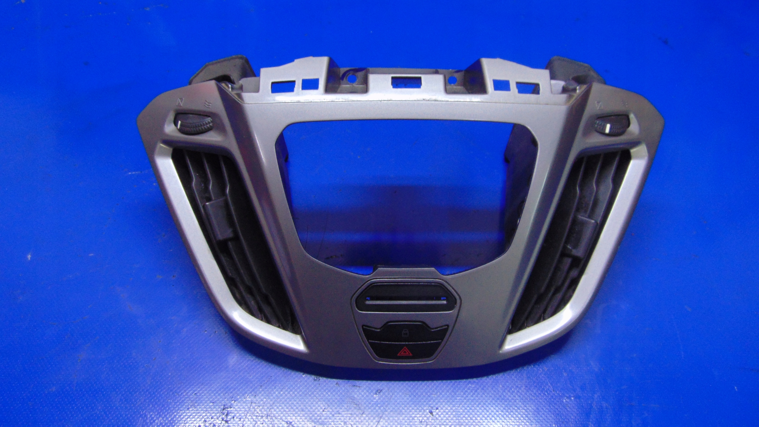 frame RADIA KRATKI FORD TRANSIT CUSTOM 12-20 ROK