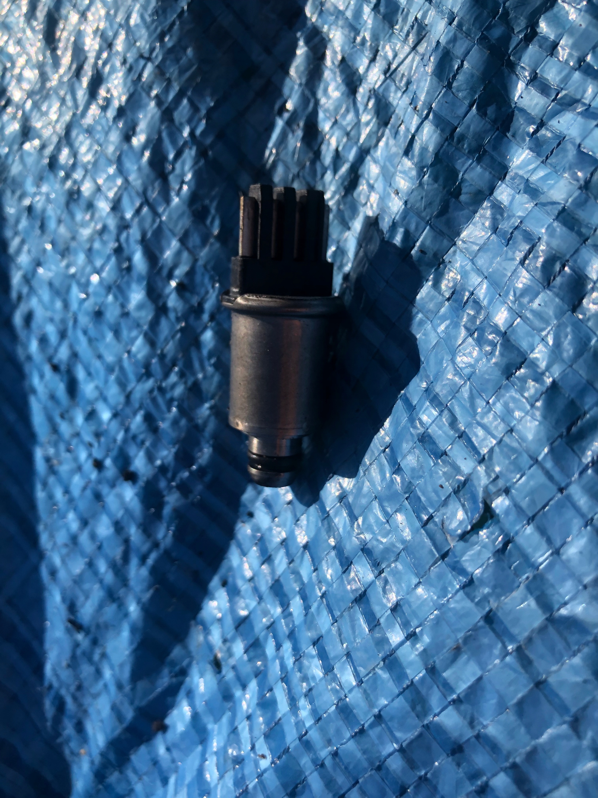 102727 - VW PASSAT B6 3.2 FSI VOLVO датчик HALDEX