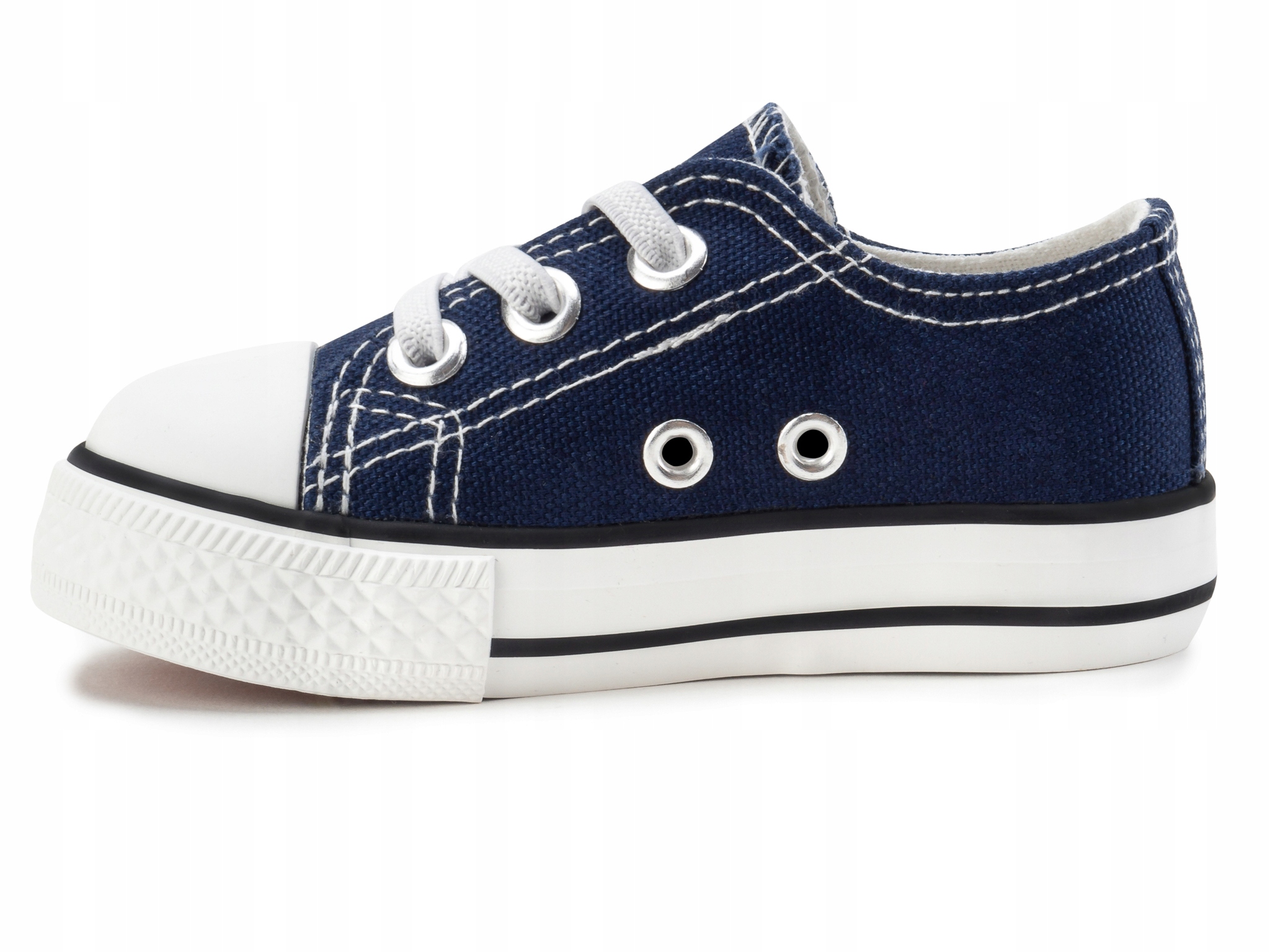

Buty dziecięce Trampki niskie Tenisówki