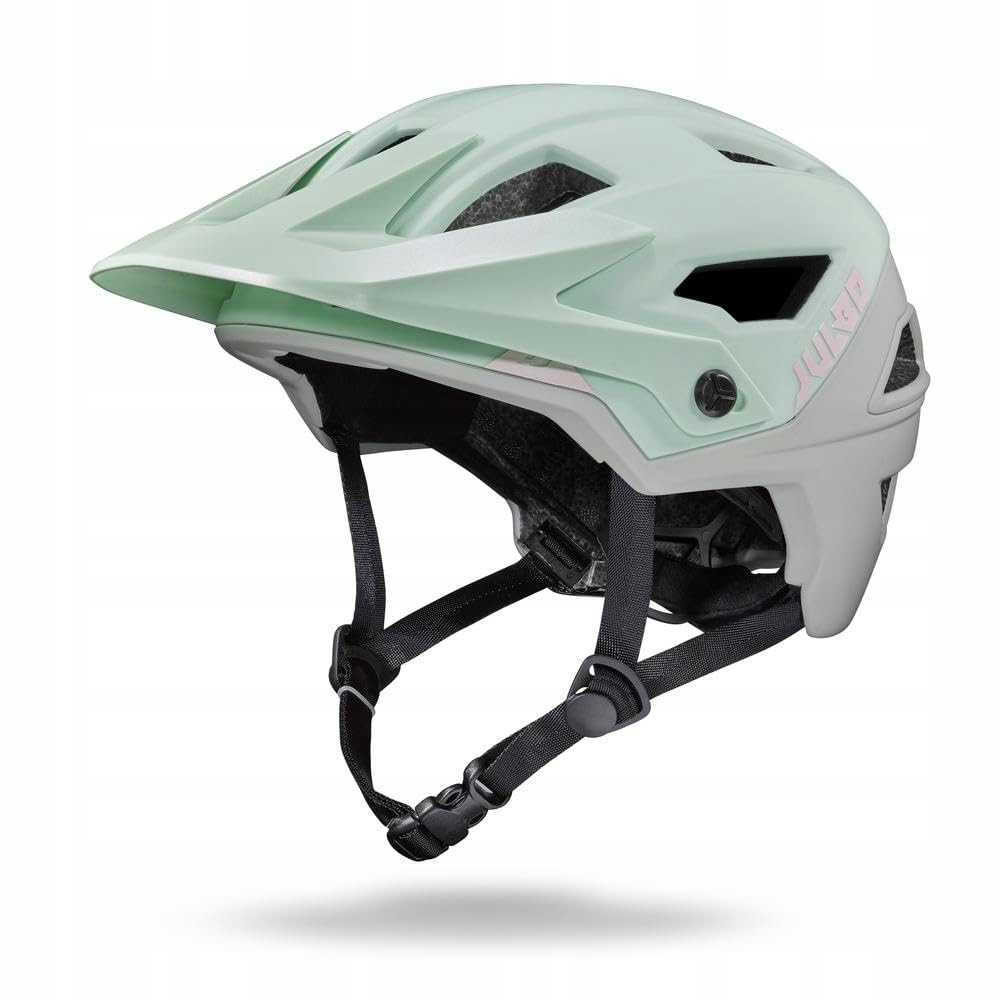 Kask rowerowy Julbo Rock r. M