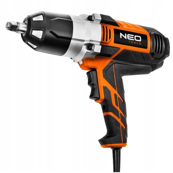 Neo Tools Rázový Uťahovák 1020 W, 950 Nm