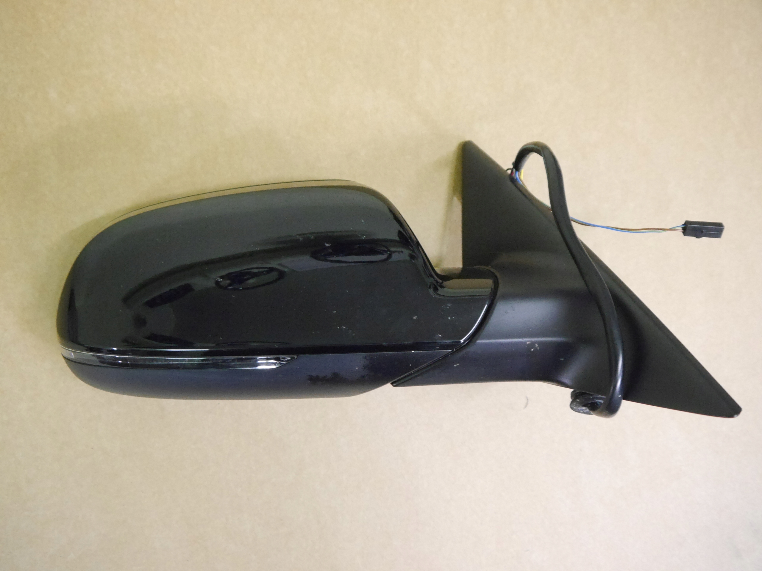 AUDI A5 8T LUSTERKO 14+2 PIN FOTOCHROM SPORTBACK