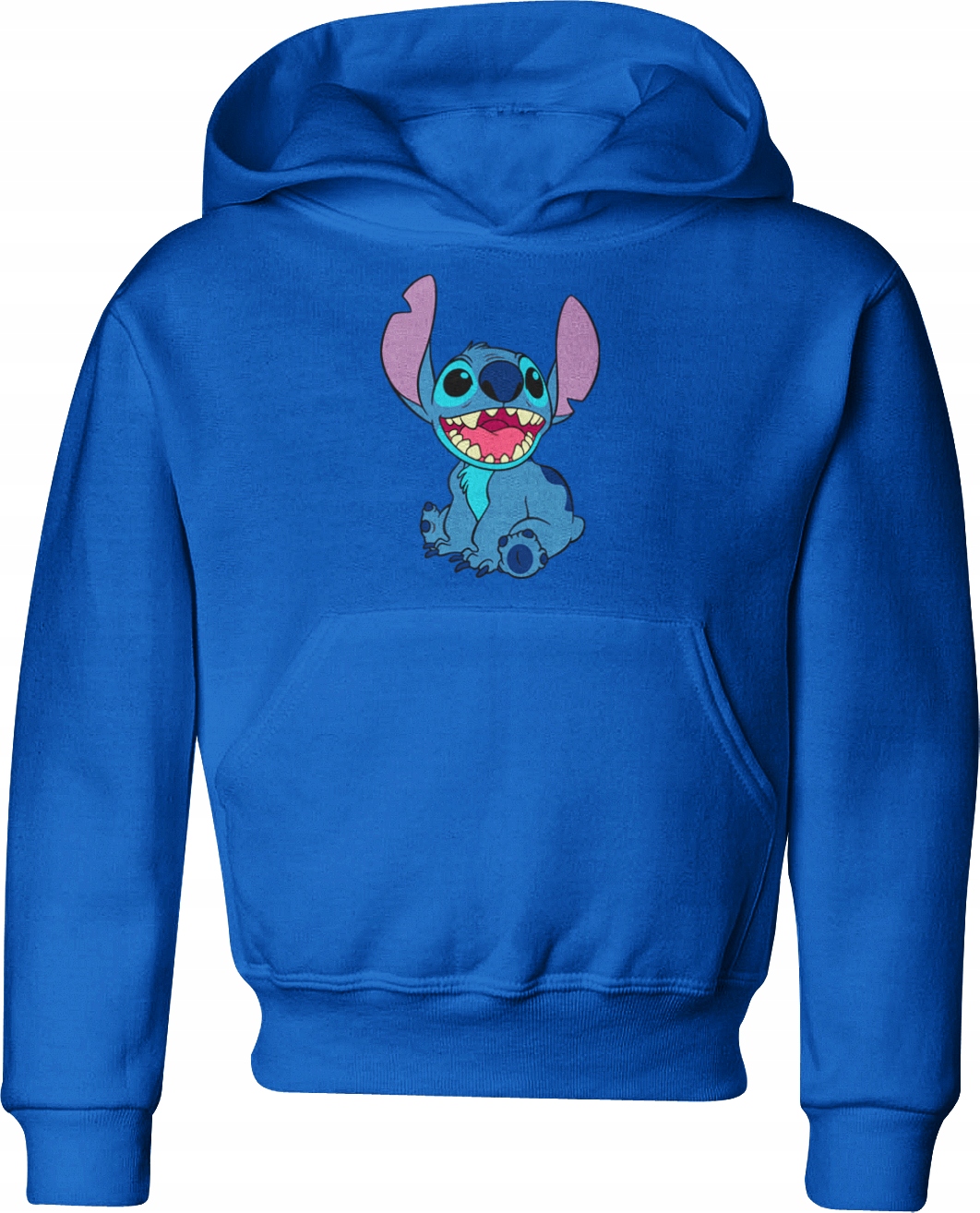 

Stich Lilo I Disney Sticz Bluza Młodzieżowa 152