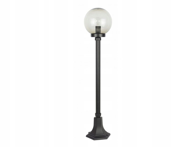 

Lampa Ogrodowa stojąca słupek Kule Classic 98cm