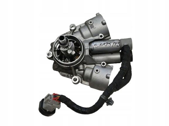 HYUNDAI TUCSON 3 III 15- 1.6 T-GDI WYSPRZĘGLIK WYBIERAK 438102D005