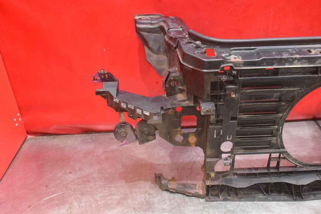 support panel for radiators pillar 3002243900 MINI COUNTRYMAN R60 1.6 D 10-17