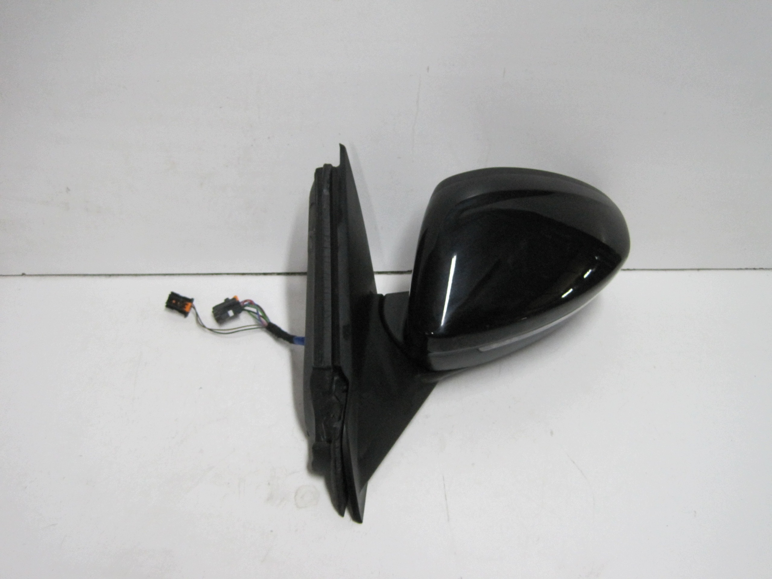 mirror left PEUGEOT 208 II LIFT 25R