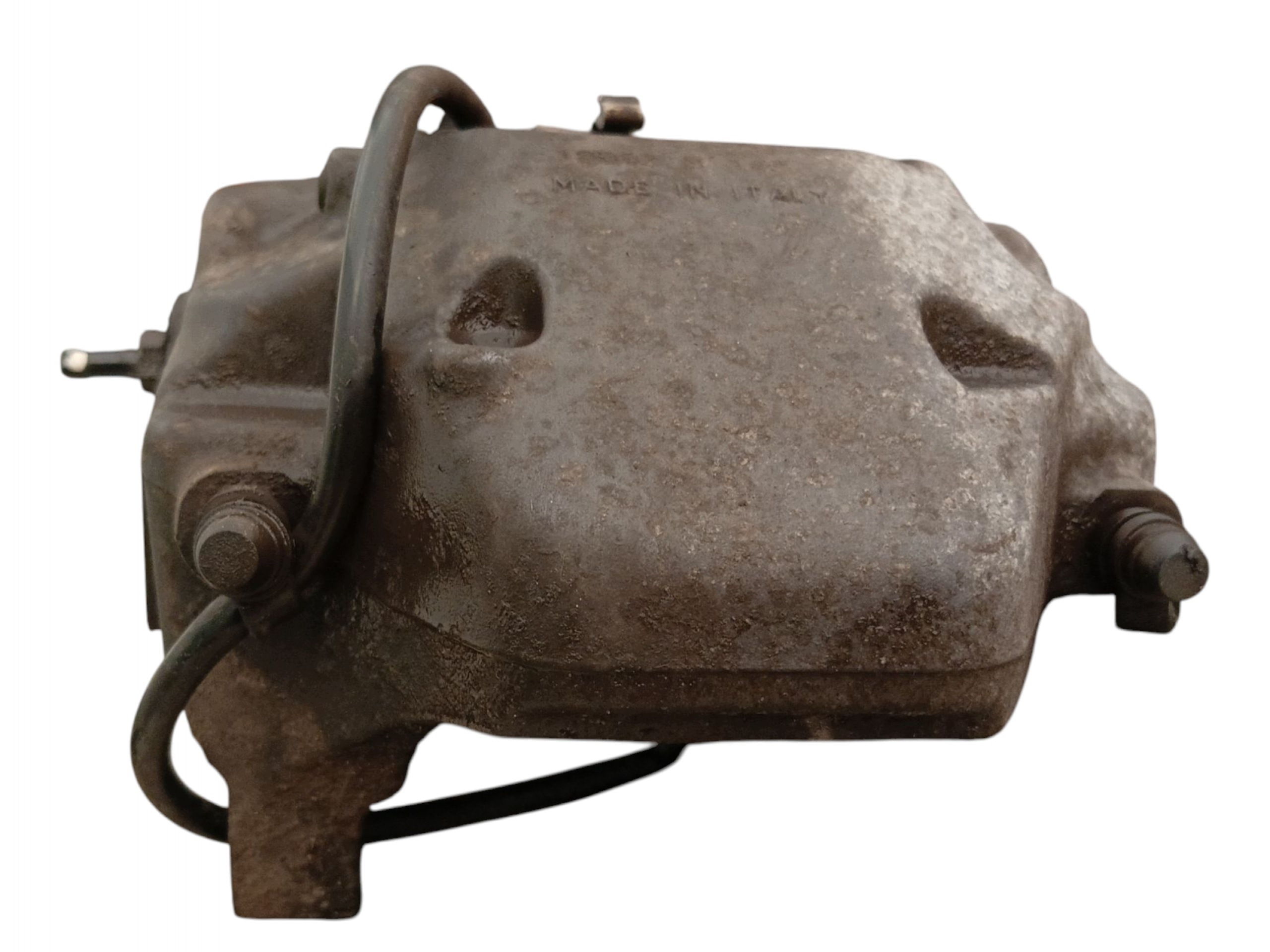 caliper brake right front BREMBO VW TOUAREG II 7P 209236064A