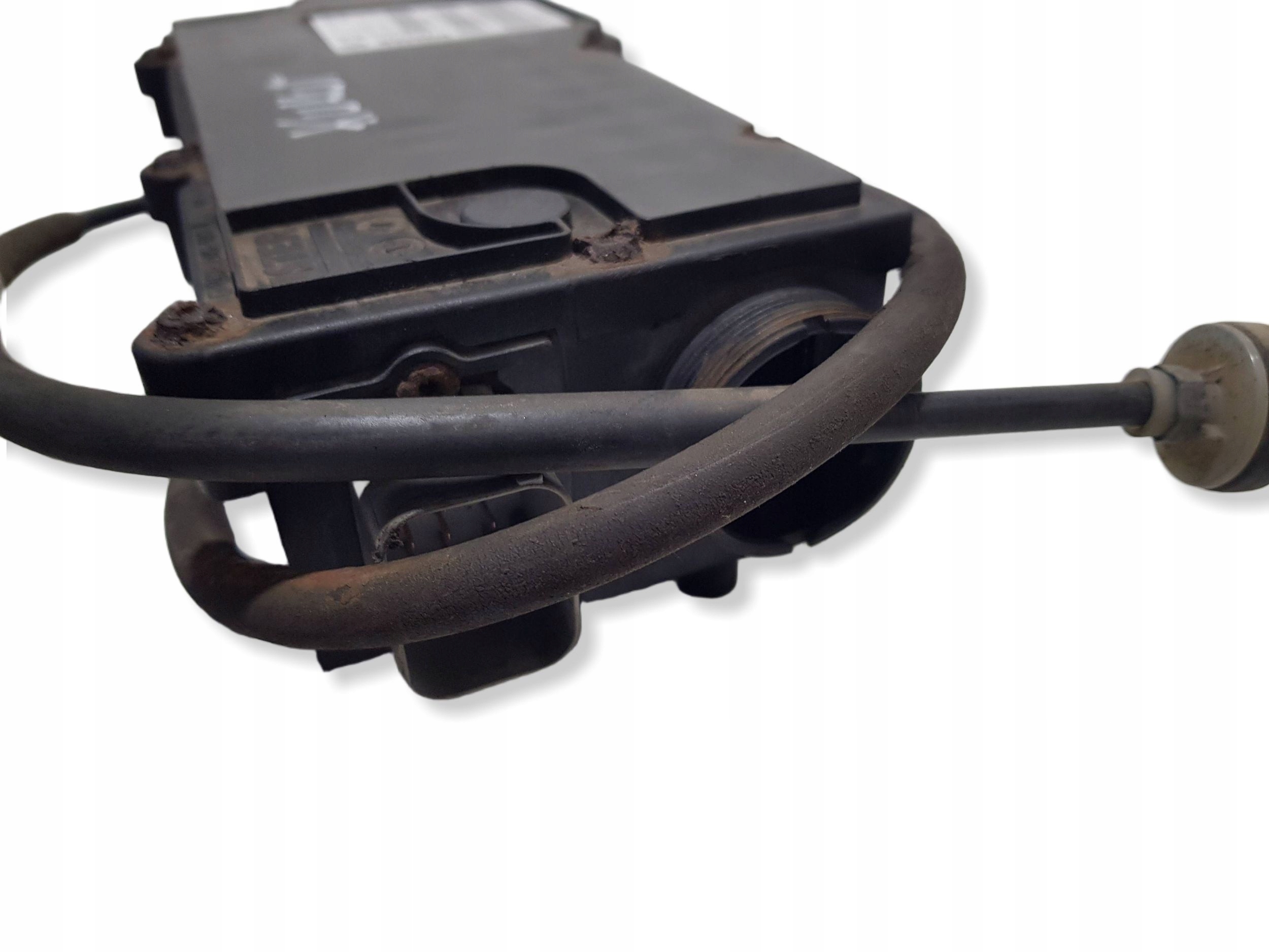 Mécanisme Électrique Levier frein stationnement BMW X6 E71