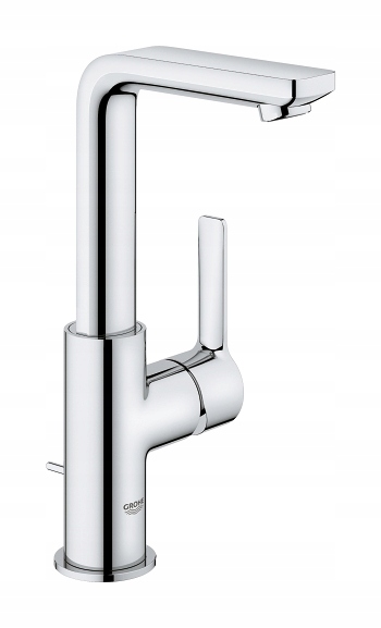 Grohe Lineare bateria umywalkowa 23296001