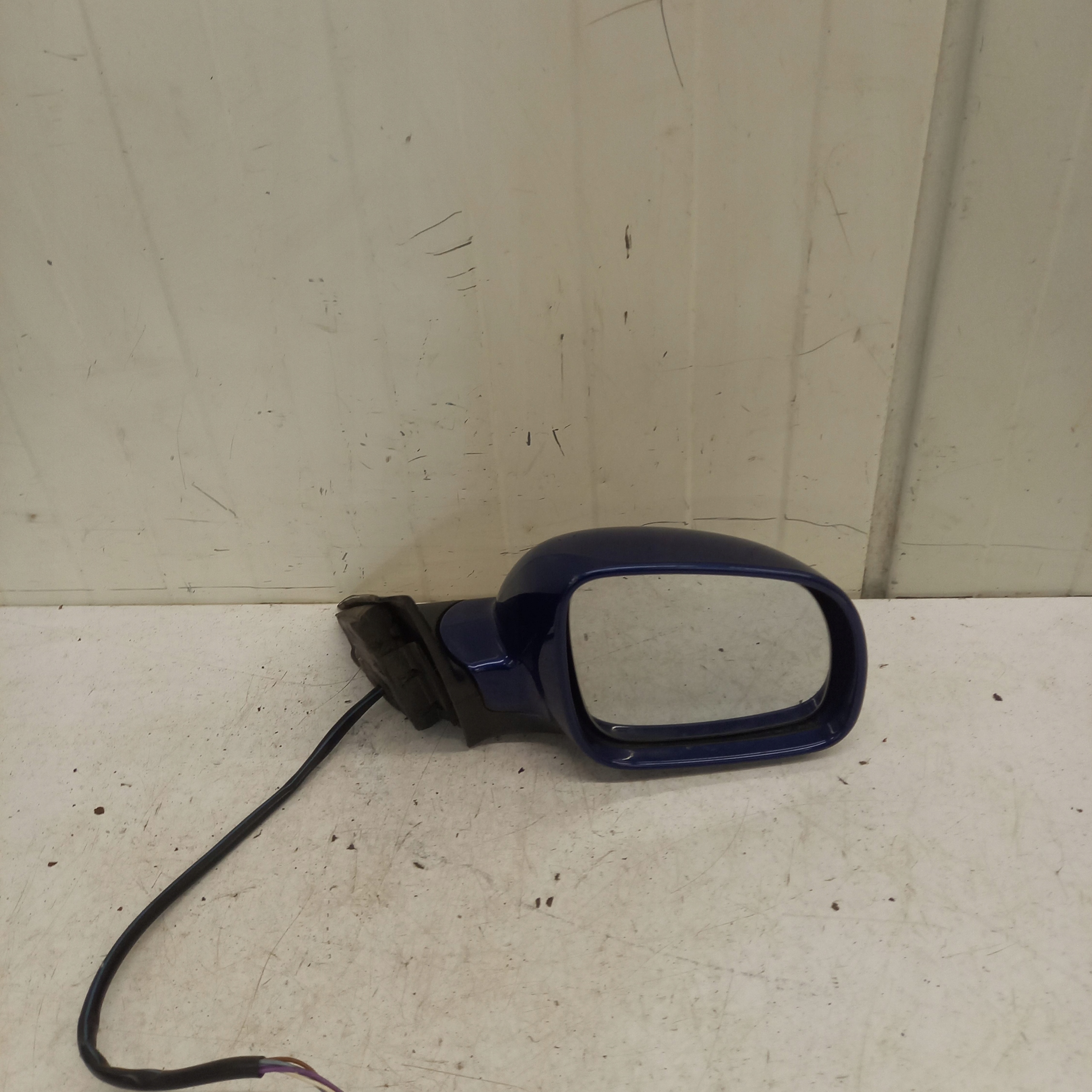 mirror right electrics VOLKSWAGEN PASSAT B5 FL 5PIN