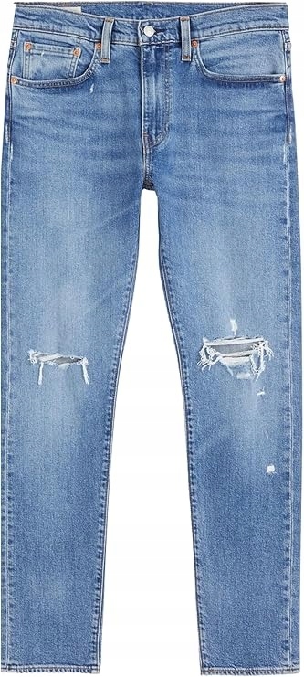 Levi's 512 Slim Taper 28833-1112