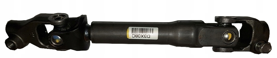 РУЛЕВАЯ КОЛОНКА R FLUENCE, MEGANE 488206669R