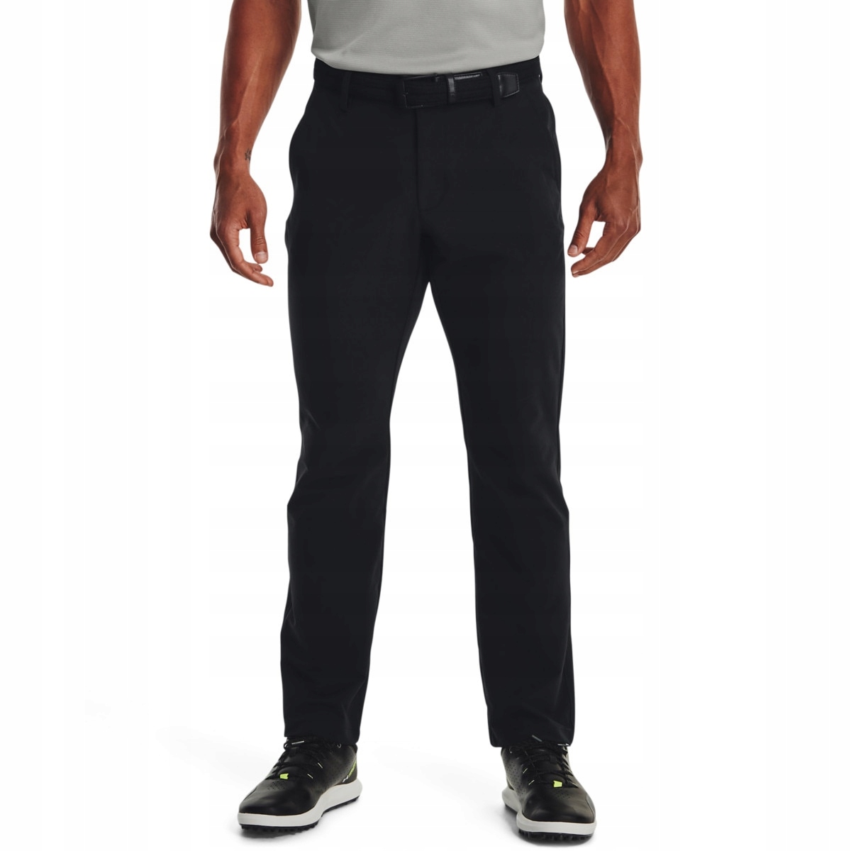 Under Armour Kalhoty Ua Tech Pant-BLK
