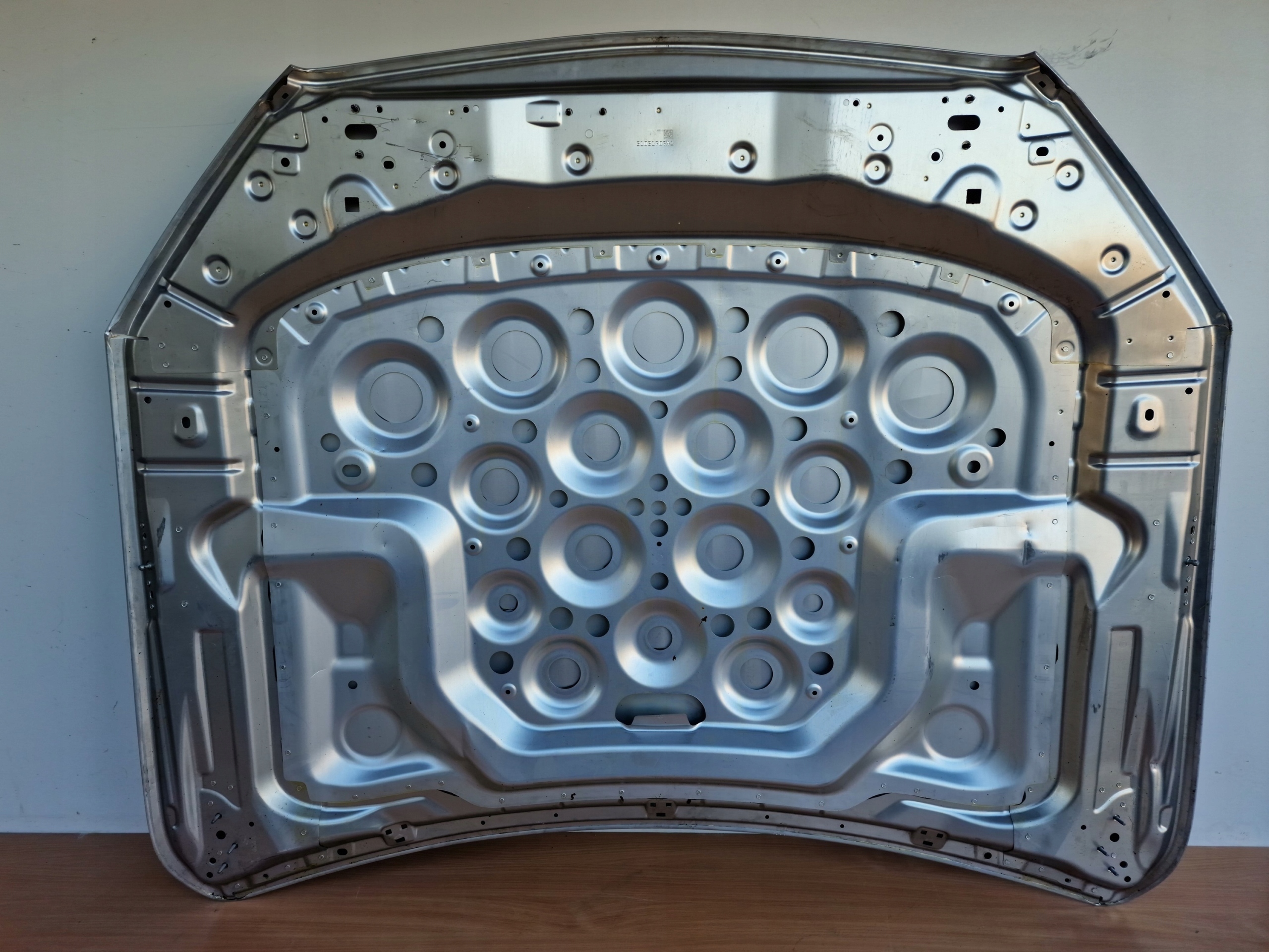 MERCEDES GLC W253 253 bonnet new original