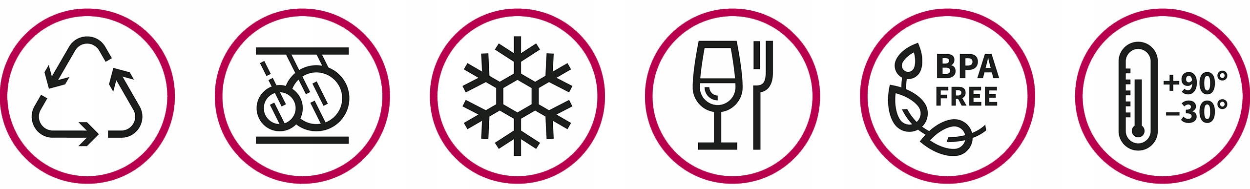 POJEMNIK PLASTIKOWY DO DOMU PUDEŁKO POKRYWKA 1,15L Przeznaczenie uniwersalne