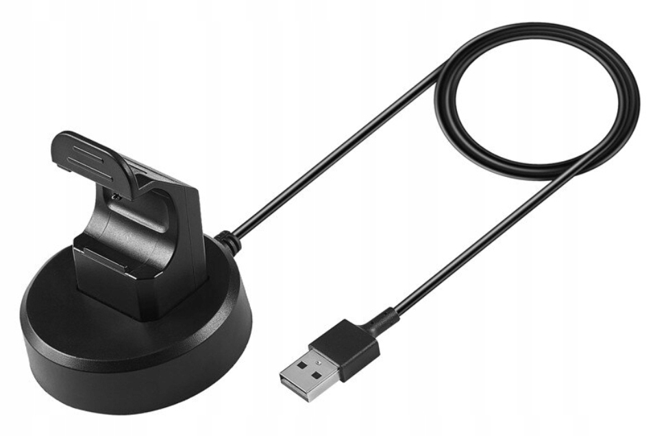 Kabel Usb Dock Ładowarka FitBit Charge 3 4