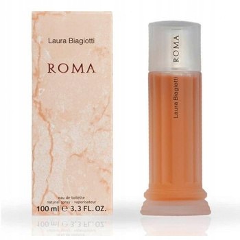 Laura Biagiotti Roma Edt 50 ml