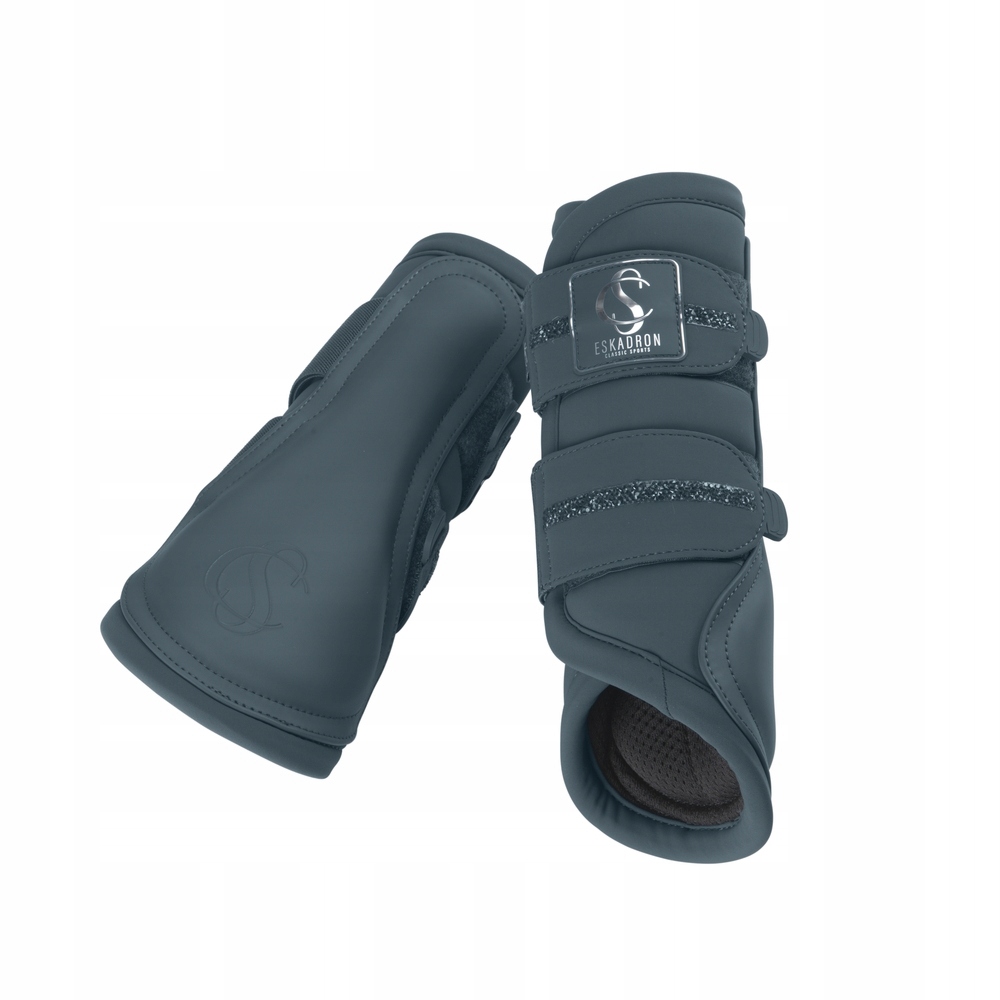 Eskadron, Ochraniacze Softshell Jewel, Classic Sports 26, Ocean M