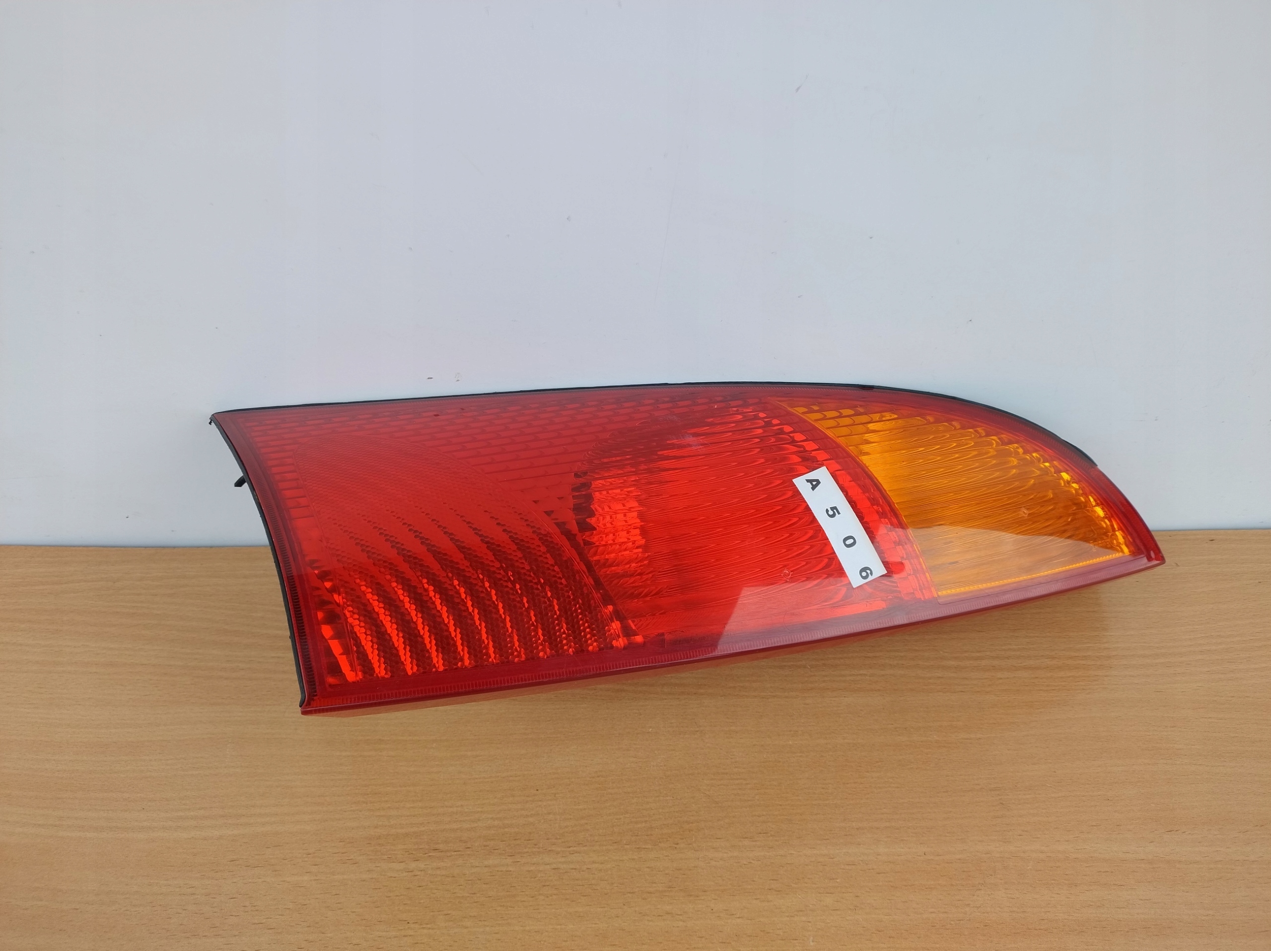 FORD FOCUS MK1 HB right light rear part rear original