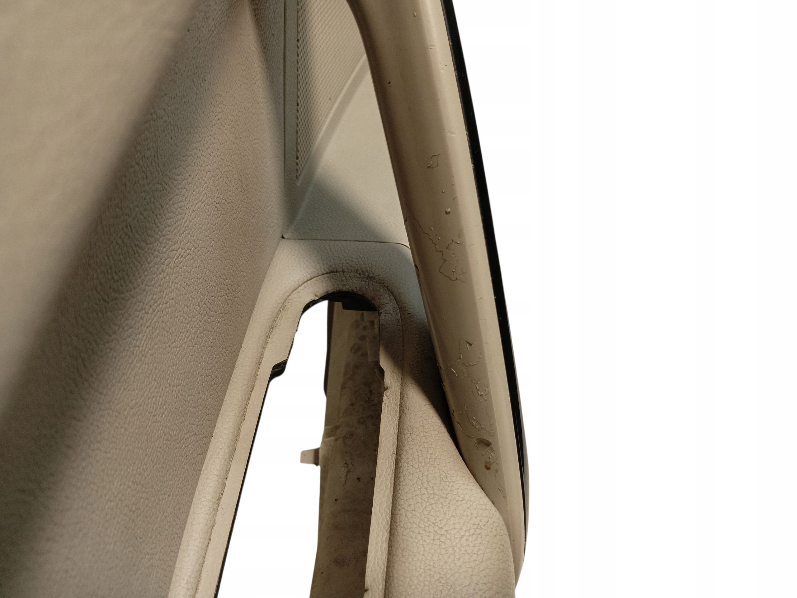 side door left front PEUGEOT 508 and (2010-2018) EUROPA