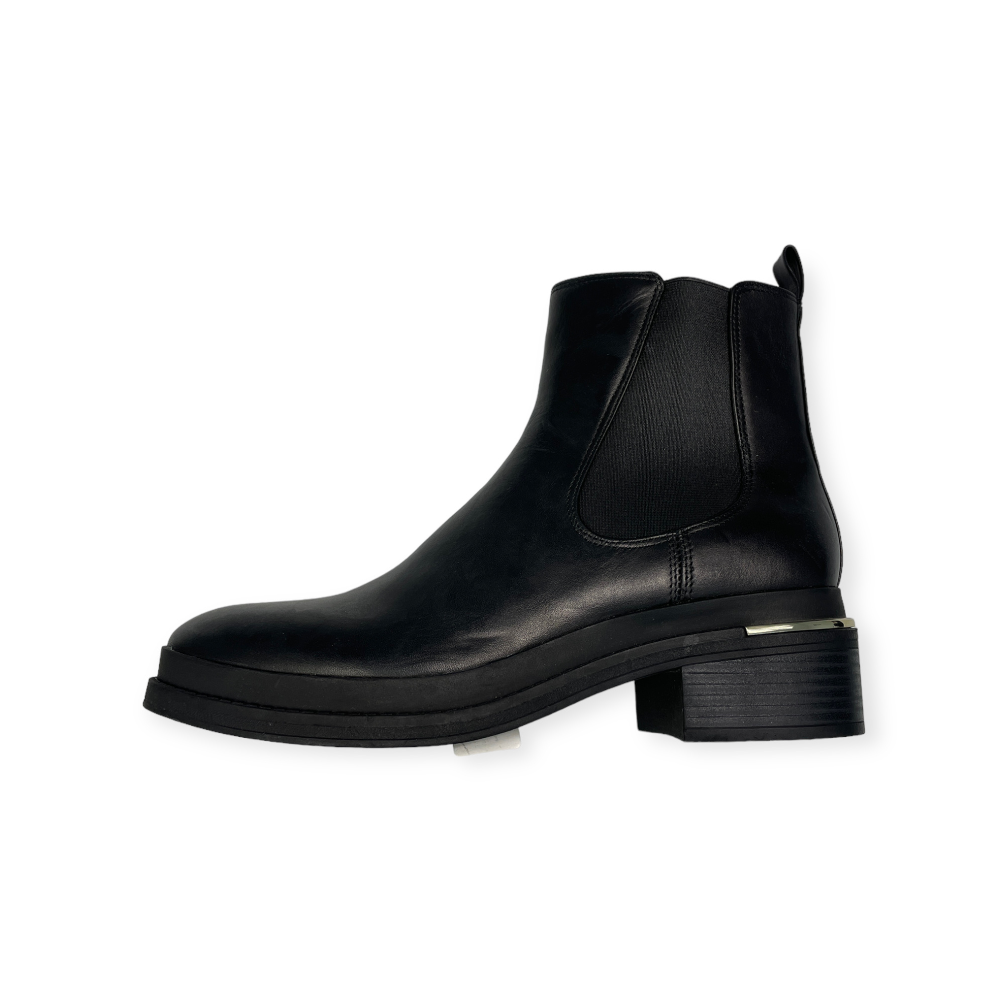 Klasické nazouvací dámské kotníkové boty Kenneth Cole 40