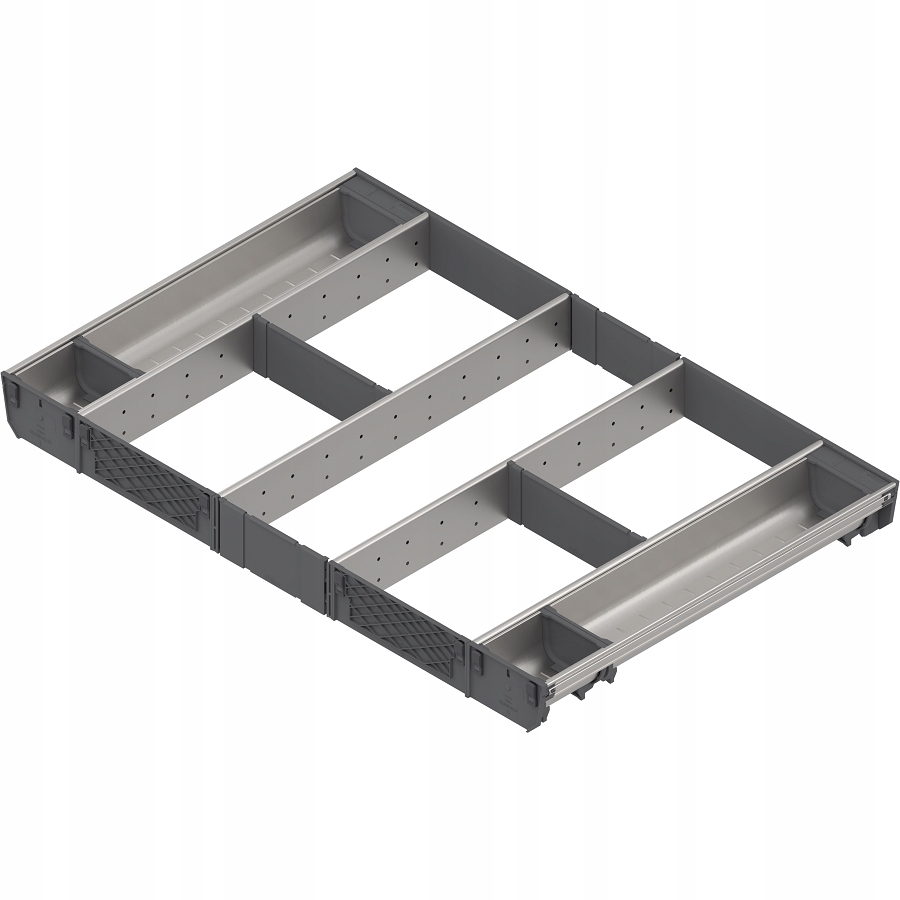 

Blum ZSI.80VUI6 Orga-line wkład na sztućce 500 mm