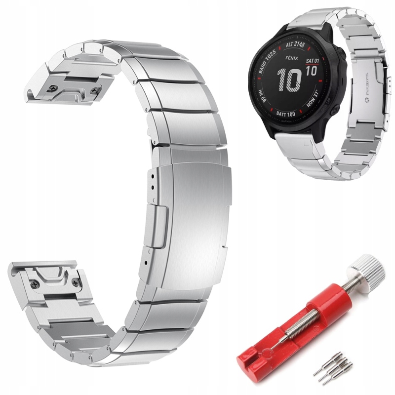 

Bransoleta Do Garmin Epix Epix 2 Instinct