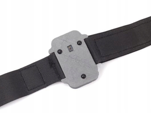 Grove - Czujnik pulsu, uderzeń serca dla Arduino Kod producenta 101020082