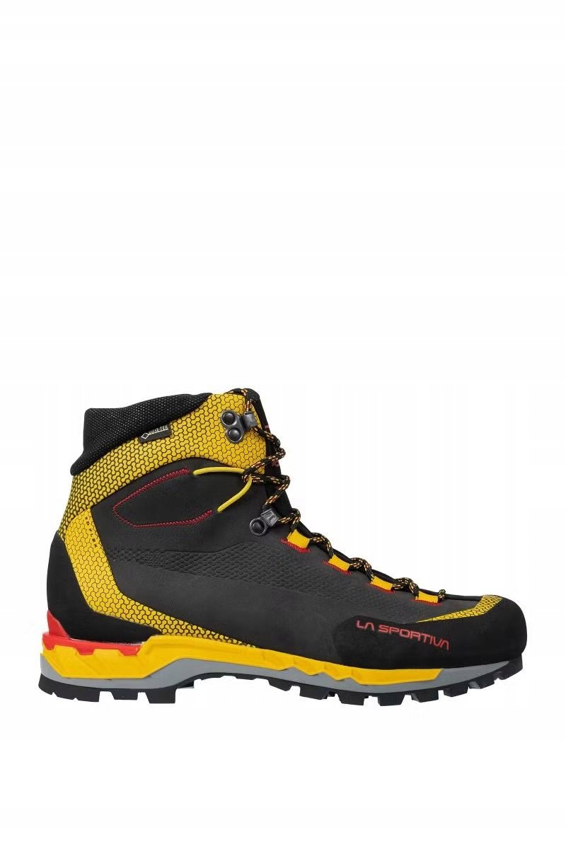 Buty trekkingowe męskie La Sportiva Trango Tech Leather Gtx 43,5