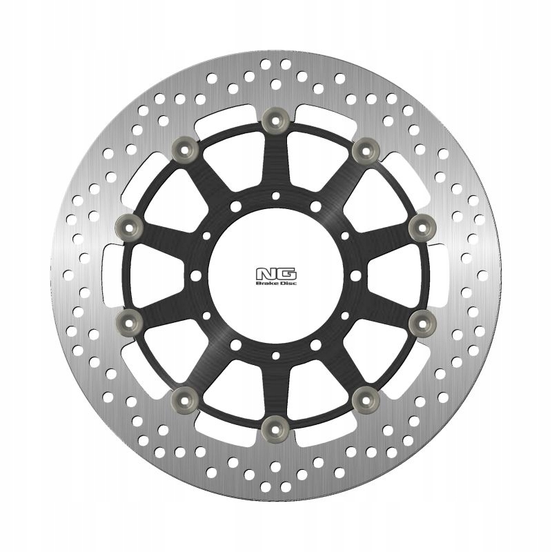 Ng Predný Brzdový Kotúč Cbr 250RR 16-21, Cbr 300RR 17-18 (310X94X4,5MM)