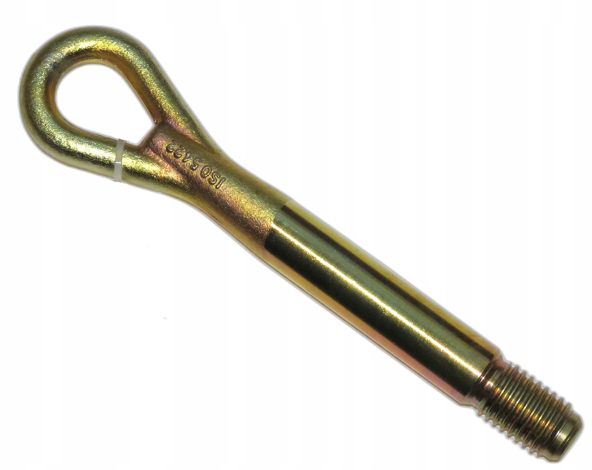 Mercedes Cla 117 Cls 218 E 213 Hak Ucho Holowania