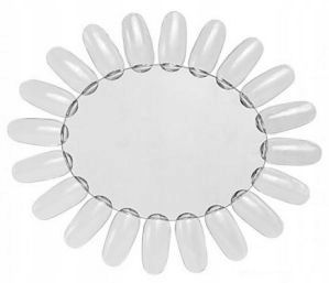 

Deni Carte Wzornik Słoneczko Przezroczysty