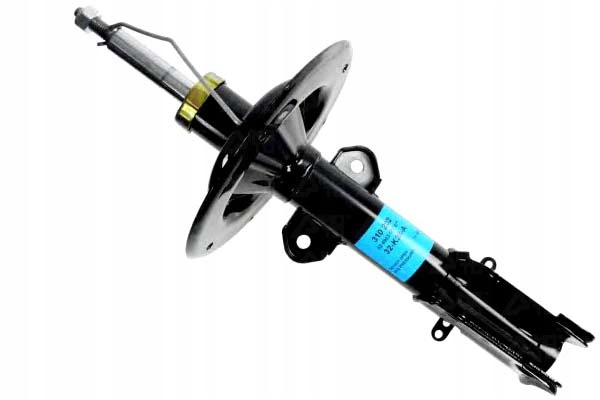 Sachs Tlumič Chrysler Voyager IV 2.4-3.8 02.0