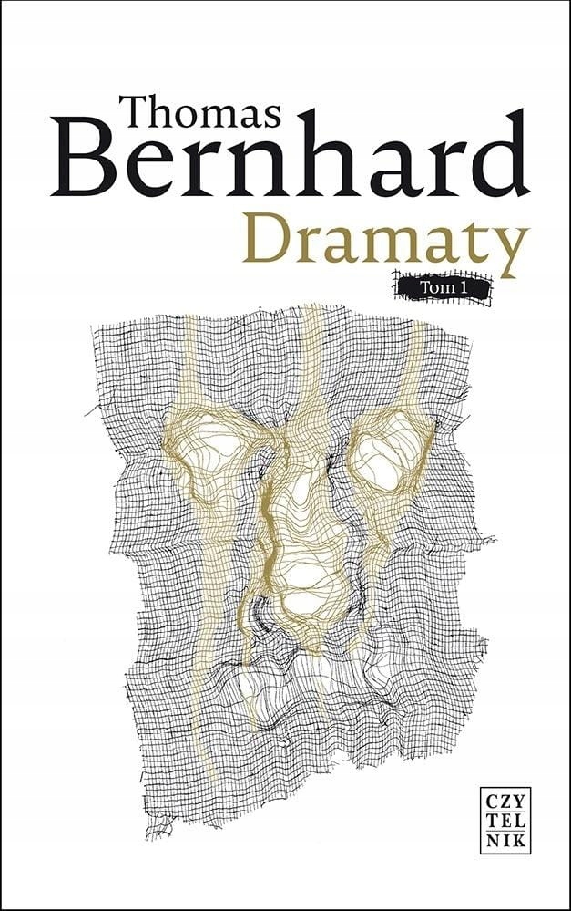 DRAMATY T 1 THOMAS BERNHARD
